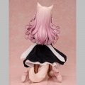 Fraise figurine 1/4 Nekopara (Binding)