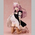 Fraise figurine 1/4 Nekopara (Binding)