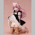 Fraise figurine 1/4 Nekopara (Binding)