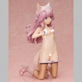 Fraise figurine 1/4 Nekopara (Binding)