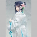 Mai Sakurajima White Kimono Ver. - Rascal Does Not Dream of a Bunny Girl Senpai (Kadokawa)