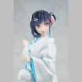 Mai Sakurajima White Kimono Ver. - Rascal Does Not Dream of a Bunny Girl Senpai (Kadokawa)