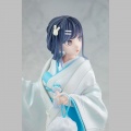 Mai Sakurajima White Kimono Ver. - Rascal Does Not Dream of a Bunny Girl Senpai (Kadokawa)