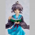 Yuki Nagato Light Novel Ver. - Haruhi Suzumiya Series (Kadokawa)