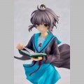 Yuki Nagato Light Novel Ver. - Haruhi Suzumiya Series (Kadokawa)