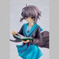 Yuki Nagato Light Novel Ver. - Haruhi Suzumiya Series (Kadokawa)