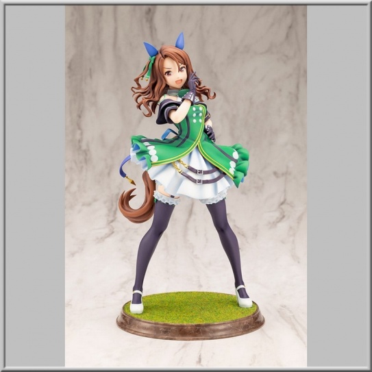 King Halo - Uma Musume Pretty Derby (Kotobukiya)