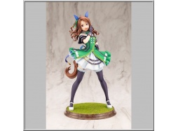 King Halo - Uma Musume Pretty Derby (Kotobukiya)