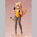 Taiga Aisaka: Tiger Ver. - Toradora! (Freeing)