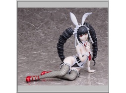 Celestia Ludenberg Bunny Ver. - Danganronpa Trigger Happy Havoc (Freeing)