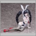 Celestia Ludenberg Bunny Ver. - Danganronpa Trigger Happy Havoc (Freeing)