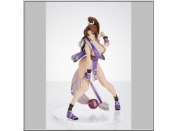 Mai Shiranui Repack Age Ver. 2P Color - The King of Fighters XIV (Amakuni)