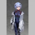 Rei Ayanami Millennials Illust Ver. - Evangelion: 3.0+1.0 Thrice Upon a Time (Alter)