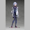 Rei Ayanami Millennials Illust Ver. - Evangelion: 3.0+1.0 Thrice Upon a Time (Alter)