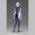 Rei Ayanami Millennials Illust Ver. - Evangelion: 3.0+1.0 Thrice Upon a Time (Alter)