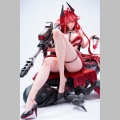 Red Hood Nonsense Red Deluxe Edtition - Goddess of Victory: Nikke (Hobby Sakura)