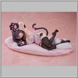 Pamiat´ Merkuria Mercurial Chocolate Love Ver. AmiAmi Limited Edition - Azur Lane (AliceGlint)