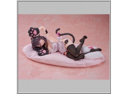 Pamiat´ Merkuria Mercurial Chocolate Love Ver. AmiAmi Limited Edition - Azur Lane (AliceGlint)