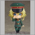 Nendoroid Tanya Degurechaff - Saga of Tanya the Evil