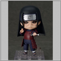 Nendoroid Hashirama Senju - Naruto Shippuden