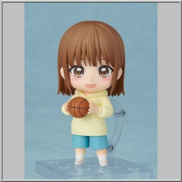 Nendoroid Chinatsu Kano - Blue Box