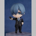 Nendoroid Ciel Phantomhive: Sapphire Owl Ver. - Black Butler: Boarding School Arc