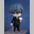 Nendoroid Ciel Phantomhive: Sapphire Owl Ver. - Black Butler: Boarding School Arc