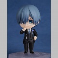 Nendoroid Ciel Phantomhive: Sapphire Owl Ver. - Black Butler: Boarding School Arc