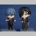 Nendoroid Ciel Phantomhive: Sapphire Owl Ver. - Black Butler: Boarding School Arc