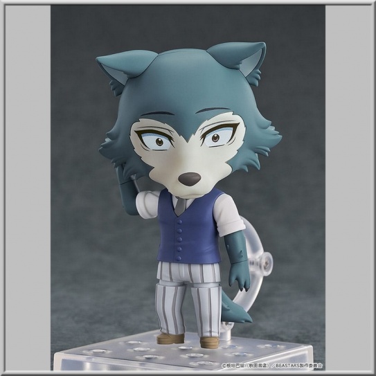 Nendoroid Legoshi - Beastars (GSC)