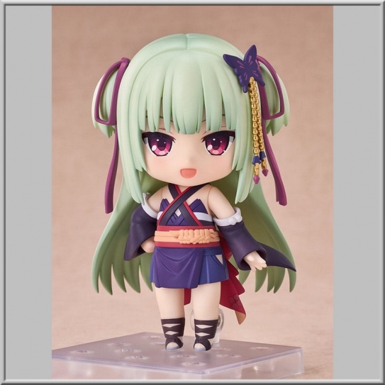 Nendoroid Murasame - Senkoi Manbana