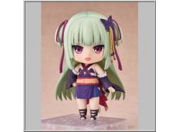 Nendoroid Murasame - Senkoi Manbana