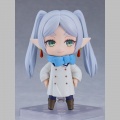 Nendoroid Frieren Winter Clothes Ver. - Frieren: Beyond Journey´s End