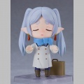 Nendoroid Frieren Winter Clothes Ver. - Frieren: Beyond Journey´s End