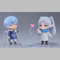 Nendoroid Frieren Winter Clothes Ver. - Frieren: Beyond Journey´s End