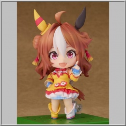 Nendoroid Copano Rickey - Uma Musume Pretty Derby