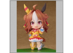 Nendoroid Copano Rickey - Uma Musume Pretty Derby