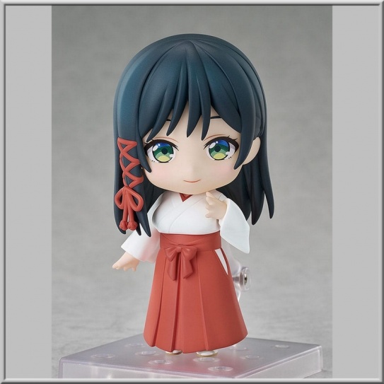 Nendoroid Yae Amagami - Tying the Knot with an Amagami Sister