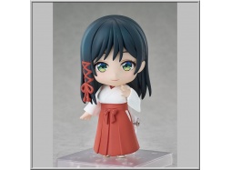 Nendoroid Yae Amagami - Tying the Knot with an Amagami Sister