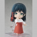 Nendoroid Yae Amagami - Tying the Knot with an Amagami Sister