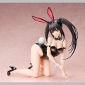 Kurumi Tokisaki: Bare Leg Bunny Ver. - Date A Live III (Freeing)