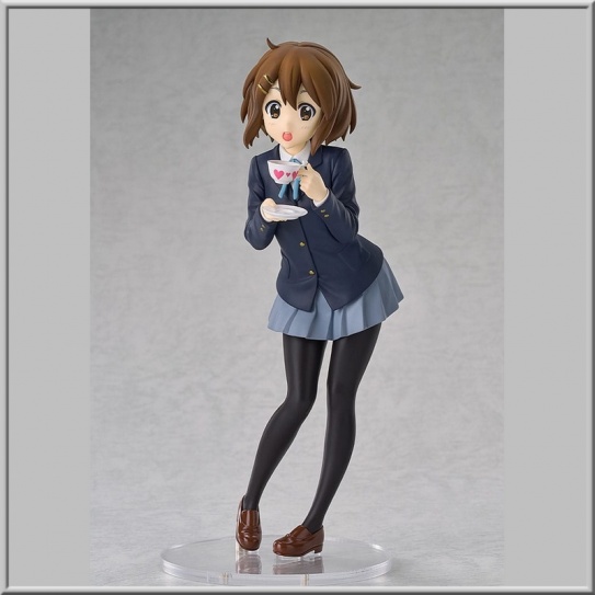 Yui Hirasawa L Size - K-On! (GSC)