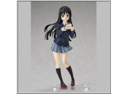 Mio Akiyama L Size - K-On! (GSC)