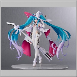 Racing Miku: 2024 Ver. - Hatsune Miku (GSC)