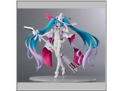 Racing Miku: 2024 Ver. - Hatsune Miku (GSC)