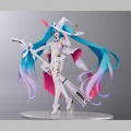 Racing Miku: 2024 Ver. - Hatsune Miku (GSC)