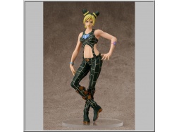 Jolyne Cujoh - JoJo's Bizarre Adventure: Stone Ocean (GSC)