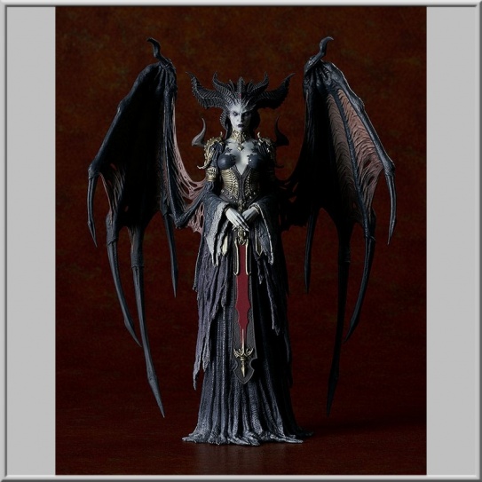 Lilith Special Edition - Diablo IV (GSC)