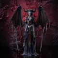 Lilith Special Edition - Diablo IV (GSC)