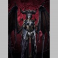 Lilith Special Edition - Diablo IV (GSC)